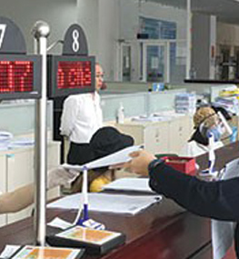 Cục thuế Hà Nội, TPHCM 